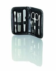 Conair Manicure Set, Black