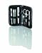 Conair Manicure Set, Black