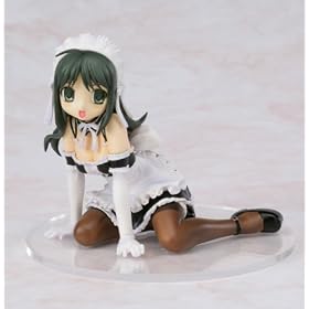 Abysses Corp - Figurine - He'S My Master - Statue  1/8�me Anna (Toypla)