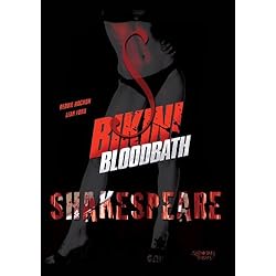 Bikini Bloodbath Shakespeare