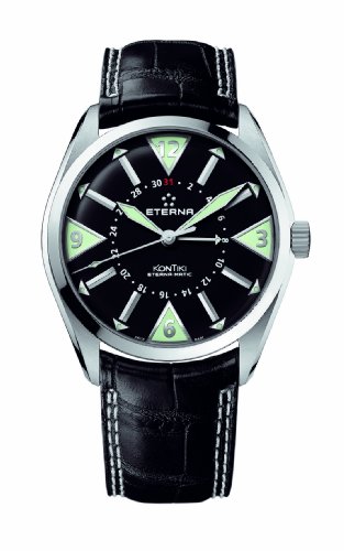 eterna 1595.41.41.1172 - Reloj de pulsera hombre