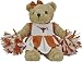 Texas Longhorns NCAA Cheerleading Bear