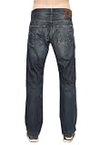 Men’s G-Star Raw 3301 Straight Jean in Forest Denim Dust Wash