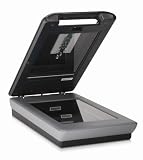 Zoom Produkt-Bild: HP Scanjet G4050 Flachbettscanner