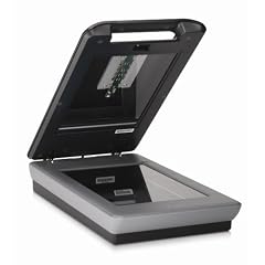 HP Scanjet G4050 Flachbettscanner