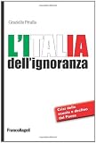 LItalia dellignoranza