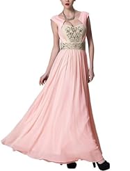 A-line Polyester Beaded Sleeveless Cocktail Short Sweetheart Evening Dress/Homecoming Dress/Pageant Dress/Prom Dress/Party Dress/Wedding Dress  With a Sash 