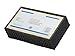 KOUBOO 1030034 Rectangular Rattan Tissue Box Cover, 9.5