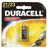 Duracell 12-Volt Alkaline Battery (MN21B)