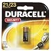 Duracell 12-Volt Alkaline Battery (MN21B)