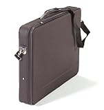 Martin Universal Design Pissaro Series, EVA Artist Portfolio Attache Case, Size