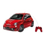 Mondo Motors 63108 - Abarth 695 Tribu...