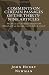 Comments on Certain Passages of the Thirty-Nine Articles: The Tracts for the Times Nu...