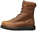 Wolverine Men's Hazard Dura Wedge SR 8 Inch Work Boot