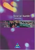 Metzler Sozialkunde 1. Schülerband. Rheinland-Pfalz. Neubearbeitung.