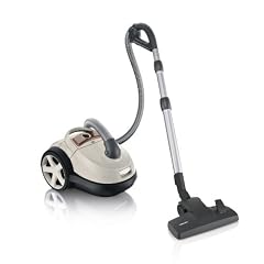 Philips FC9178/03 Staubsauger Performer EnergyCare / 1.250 Watt / inkl. Superparkettb�rste / Testmagazin Testsieger (02/2010)