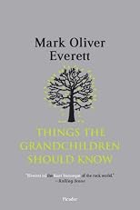 Things the grandchildren should know