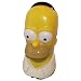 Simpsons Homer Head Talking Fridge Magnet Bottle Opener