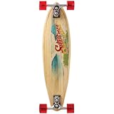 Sector 9 Puerto Rico Complete Skateboard - Assorted