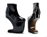 Ellie Shoes E-BP579-Saffo, 5.5