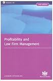 Profitability and law firm management