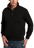 Nautica Jean's Men's Longitude Track Jacket