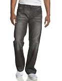 Ecko Unlimited Young Men's Sure Fire Denim Pant
