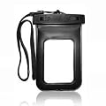 Sac/�tui/bo�te �tanche et imperm�able pour Apple iPhone5/iPhone4/iPhone4s, iPod Touch, iPod nano, MP3, MP4