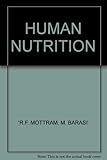 Human nutrition