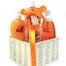 Mango Scented Foaming Antibacterial Handwash, Lotion and Air Freshener Gift Set - Gre...