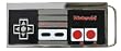 NINTENDO BELT BUCKLE