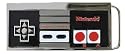 NINTENDO BELT BUCKLE