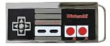 NINTENDO BELT BUCKLE