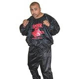 Extreme Sauna Suit Size Large/XL