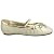 Kenneth Cole REACTION Toddler/Little Kid Take Flat Mary Jane
