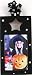 Baby : Halloween Photo Frame, Haunted House