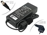 compaq AC Adapter Netzteil Charger für HP Compaq 6910p Laptop, mit Euro Netzkabel compaq 41VepZfCNxL. SL160 AC Adapter Netzteil Charger für HP Compaq 6910p Laptop, mit Euro Netzkabel