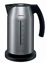 Siemens by Porsche Design Jug Kettle (Stainless Steel)