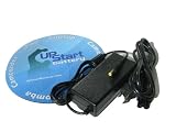 UpStart Battery PA 1650 02C Replacement AC Adapter for HP Laptops, Includes UpStart Battery Mouse Pad 41Vepu0n6RL. SL160 UpStart Battery PA 1650 02C Replacement AC Adapter for HP Laptops, Includes UpStart Battery Mouse Pad