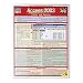 Access 2003 Quick Study Guide