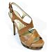 Jessica Simpson Endo - Wood Leather