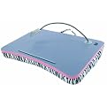Zebra Lapdesk