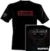 Tool - Shaded Box (T-Shirt, schwarz)