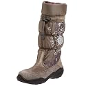 ECCO Little Kid/Big Kid Winterqueen Luge Boot