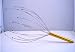 NEU Head Massager erzeugt Glücksgefühle bei Kopfmassage