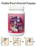 Golden Sweet Garden Premium Kudzu Root Almond Powder 12.5 Oz No Artificial Additives, No Color, No Sugar! 41VetY5ZB6L. SL160 Golden Sweet Garden Premium Kudzu Root Almond Powder 12.5 Oz No Artificial Additives, No Color, No Sugar!