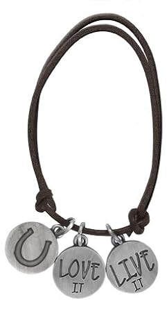 Bracelet Riding Selena Gomez clothing line
