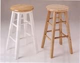 Beautiful Bar Stool(Finish: Natural,)
