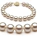 White 7-8mm AAAA Freshwater Pearl Bracelet