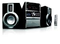 Philips MCM 726 / 12 Kompaktanlage (USB) schwarz